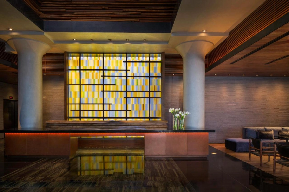 Ink 48 Hotel - Hotel Photo 4