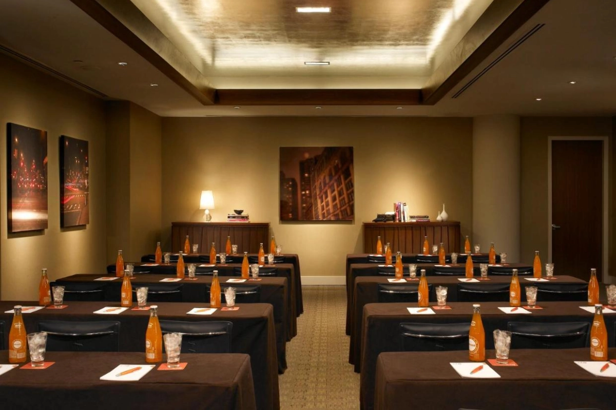 Ink 48 Hotel - Hotel Photo 5