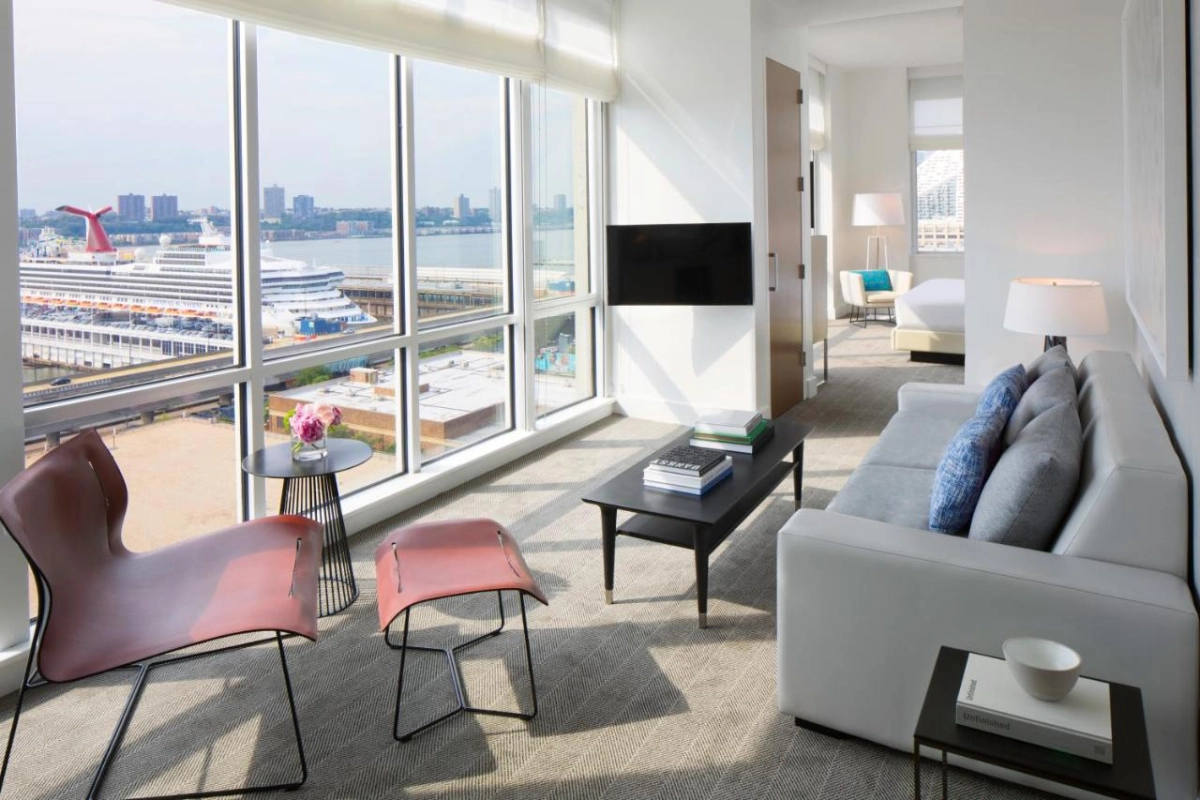 Ink 48 Hotel - Hotel Photo 10