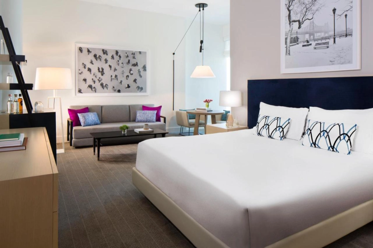 Ink 48 Hotel - Hotel Photo 11