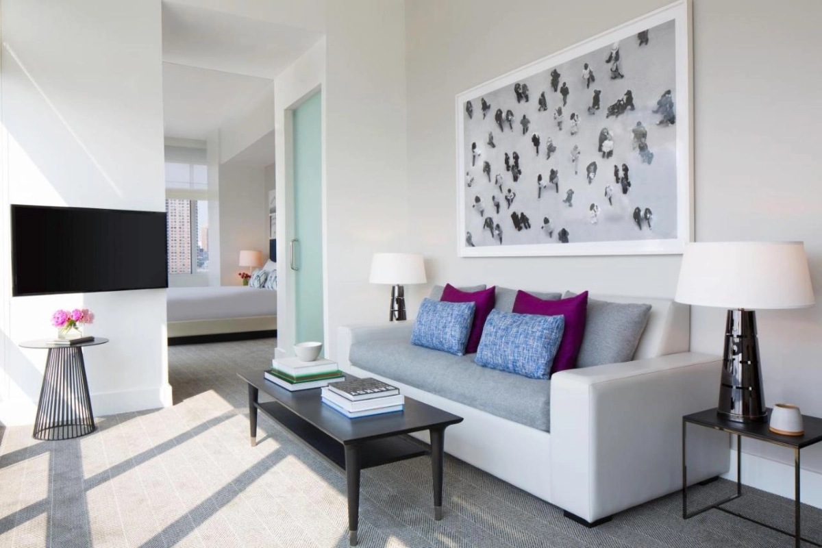 Ink 48 Hotel - Hotel Photo 13