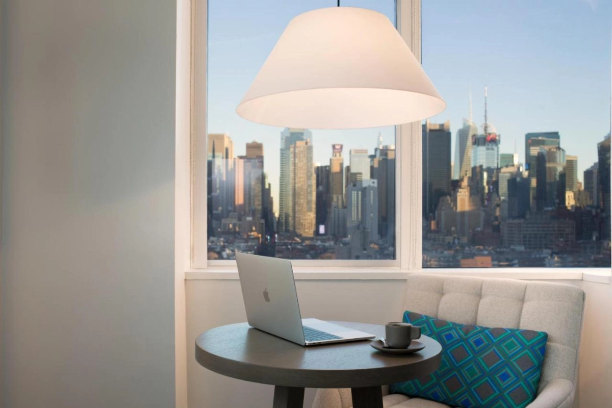 Ink 48 Hotel - Hotel Photo 17