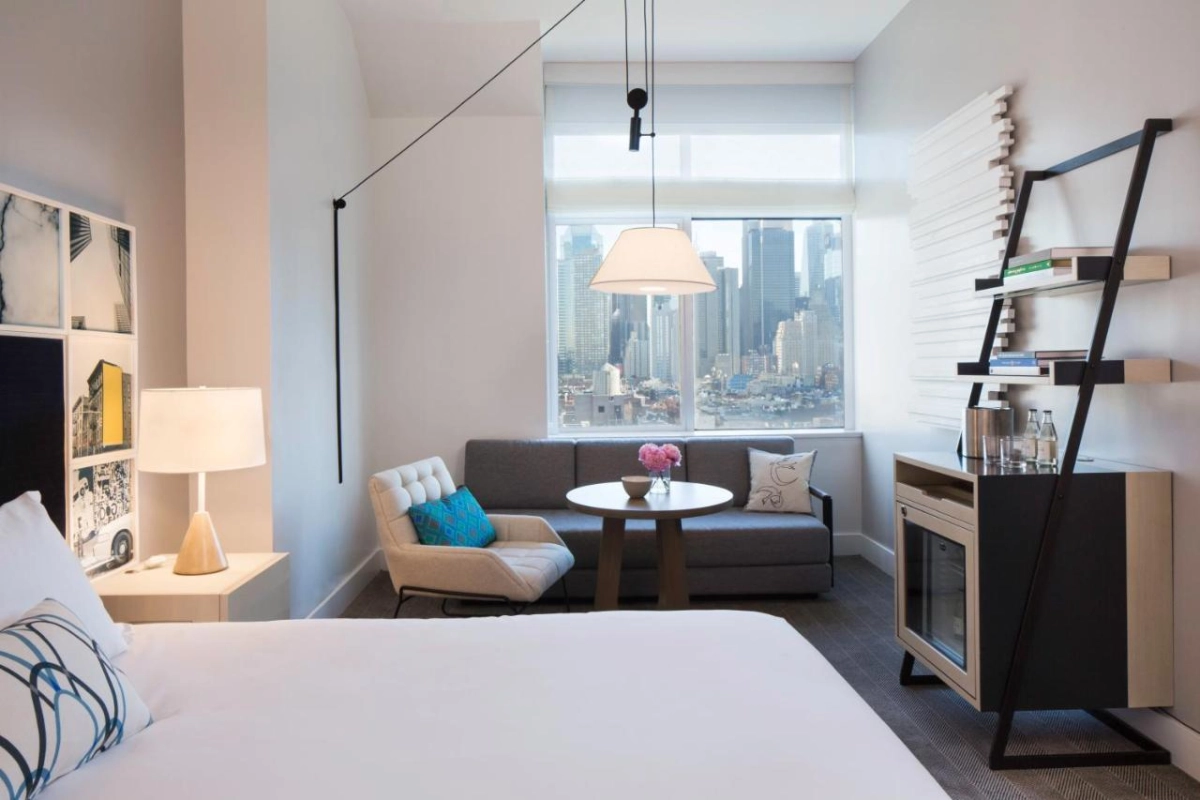 Ink 48 Hotel - Hotel Photo 18