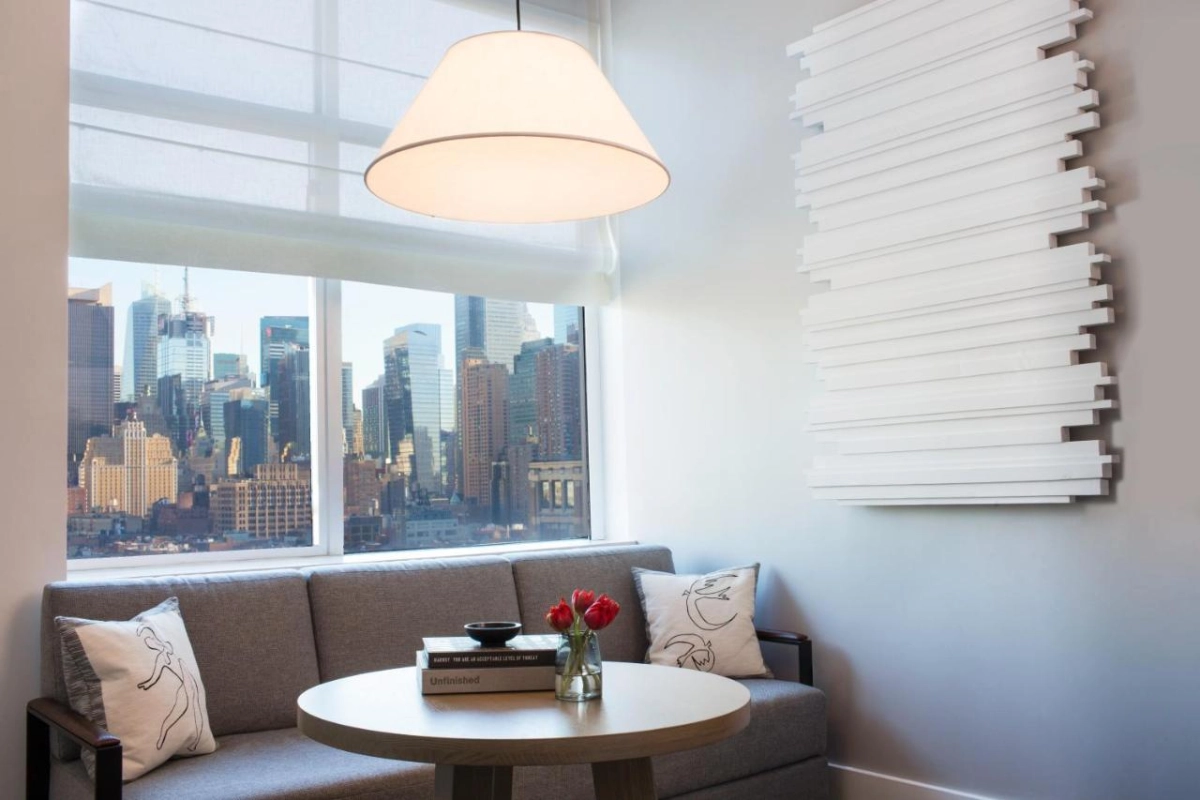 Ink 48 Hotel - Hotel Photo 19