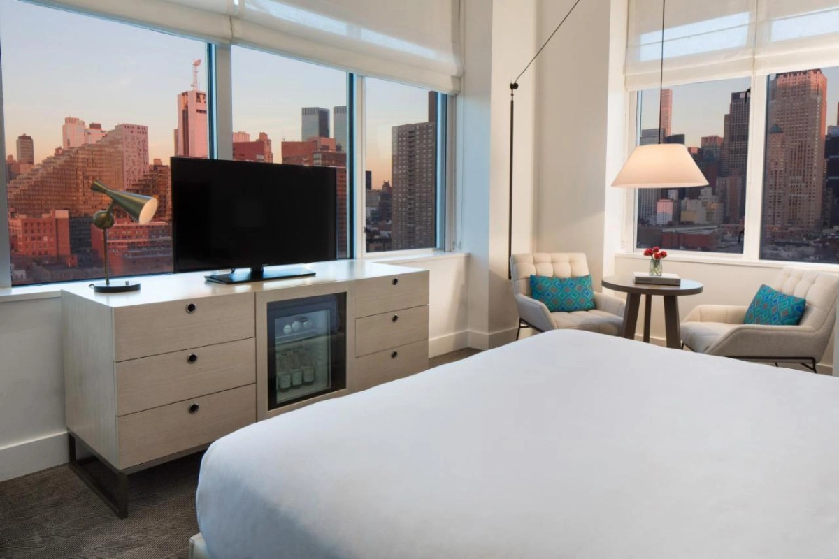 Ink 48 Hotel - Hotel Photo 20