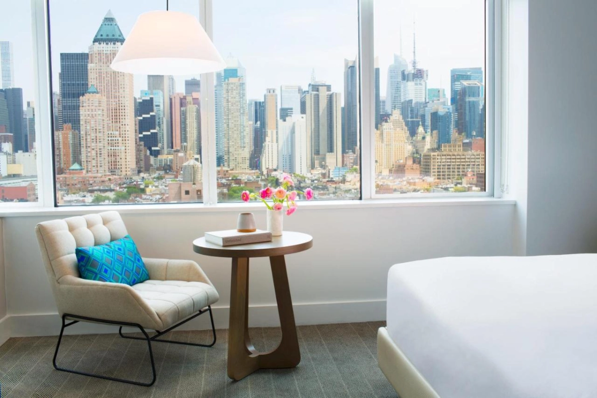 Ink 48 Hotel - Hotel Photo 21