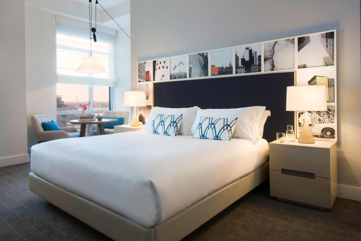 Ink 48 Hotel - Hotel Photo 24