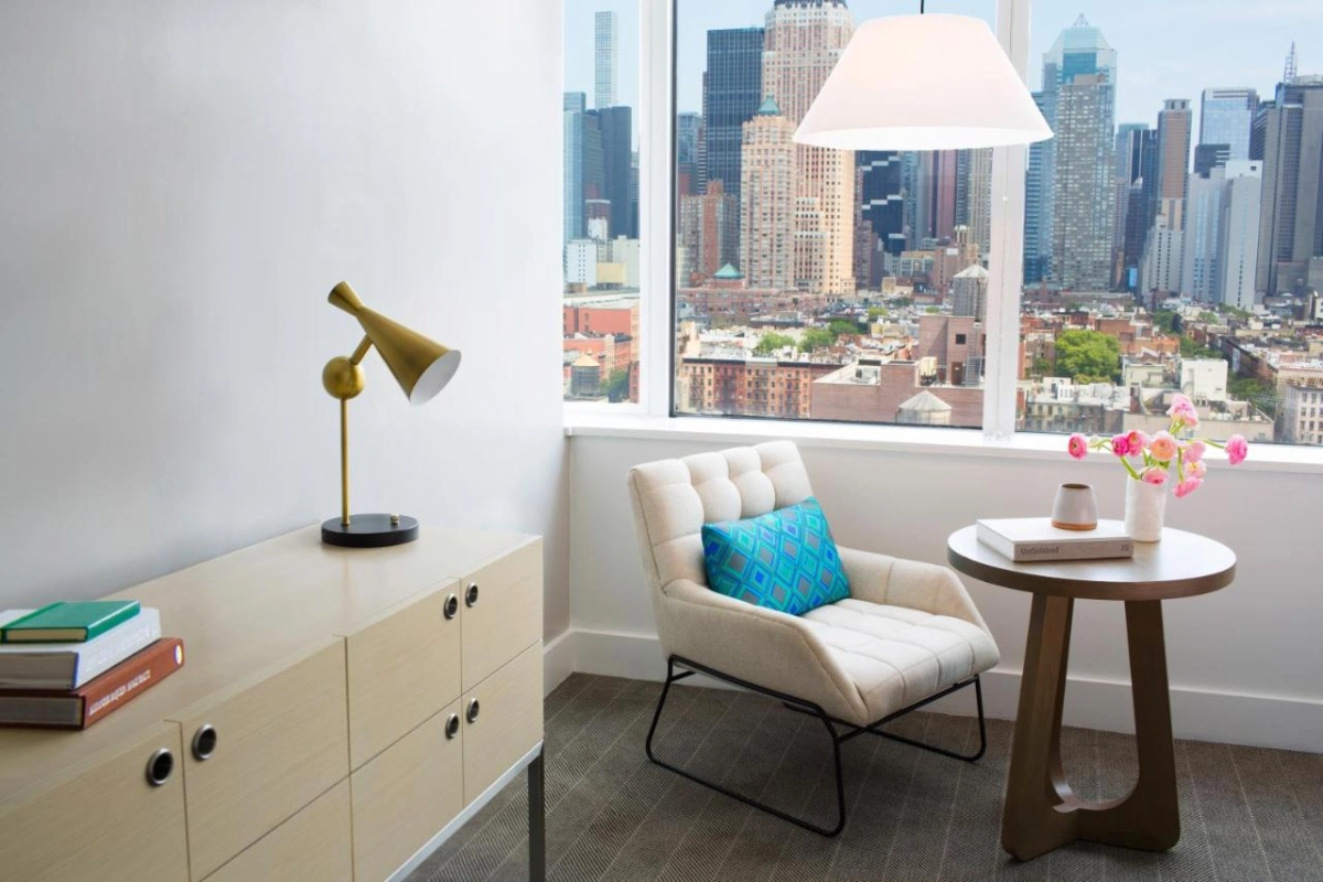 Ink 48 Hotel - Hotel Photo 25