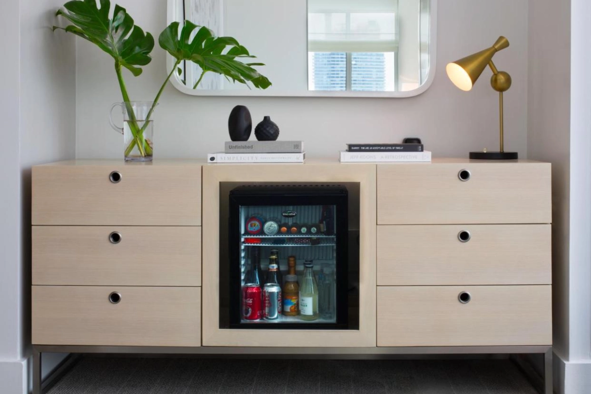 Ink 48 Hotel - Hotel Photo 27