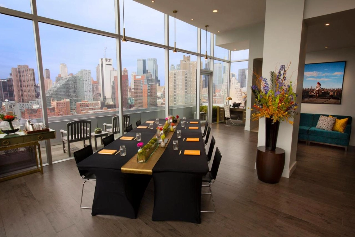 Ink 48 Hotel - Hotel Photo 30