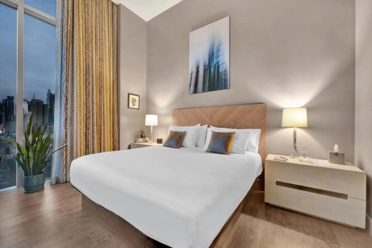 Ink 48 Hotel - Hotel Photo 40