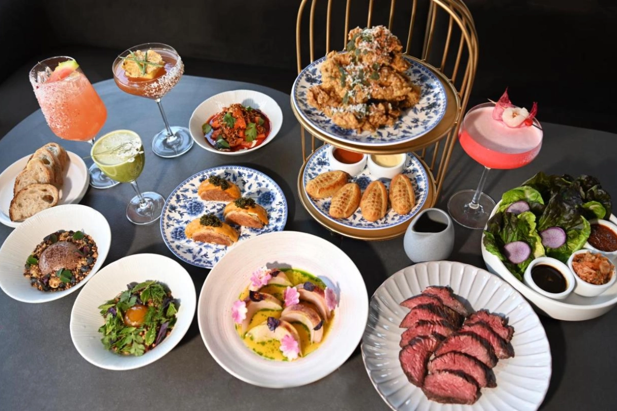 Ink 48 Hotel - Hotel Photo 43