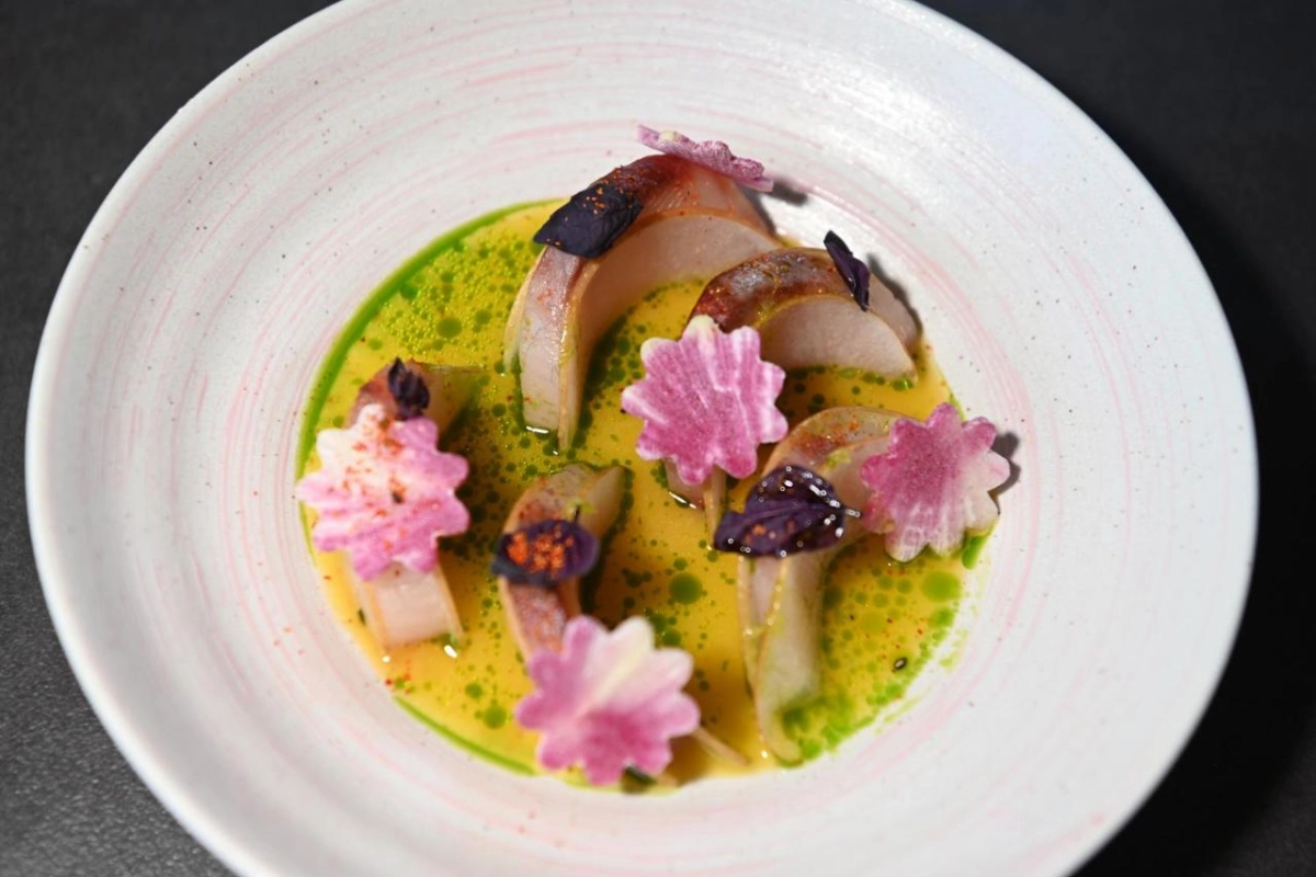 Ink 48 Hotel - Hotel Photo 46