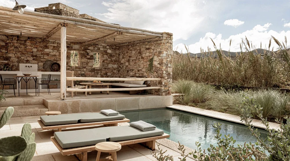 Landscape Camo at The Rooster