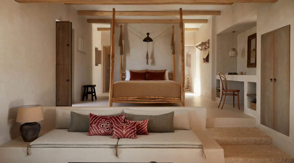 Bush & Hill at The Rooster