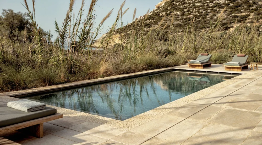 Haven Of Tranquility at The Rooster