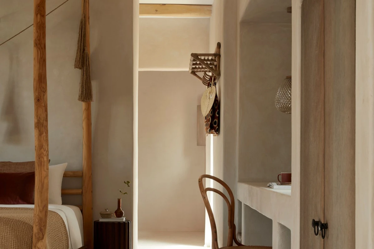 The Rooster - Hotel Photo 3