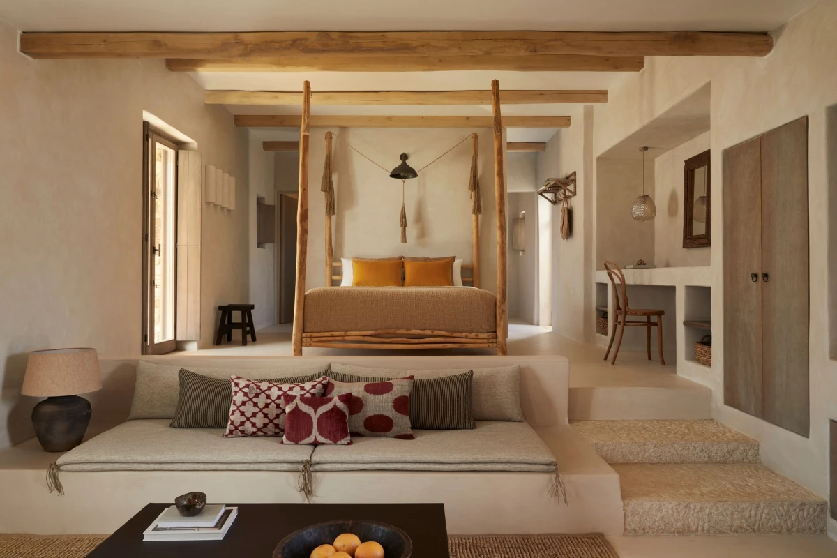 The Rooster - Hotel Photo 4