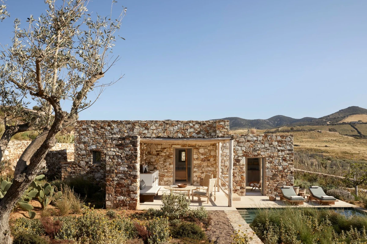 The Rooster - Hotel Photo 8