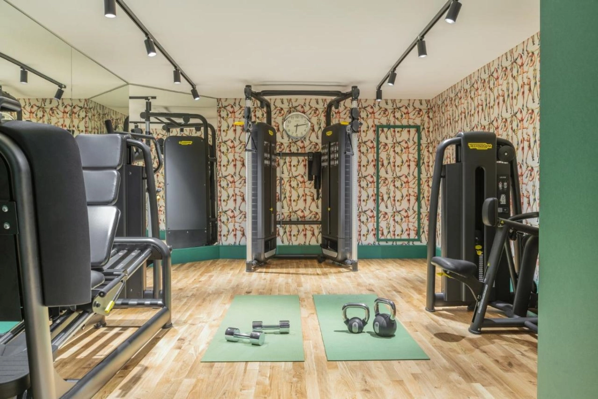 Balmoral Hotel - Hotel Photo 4