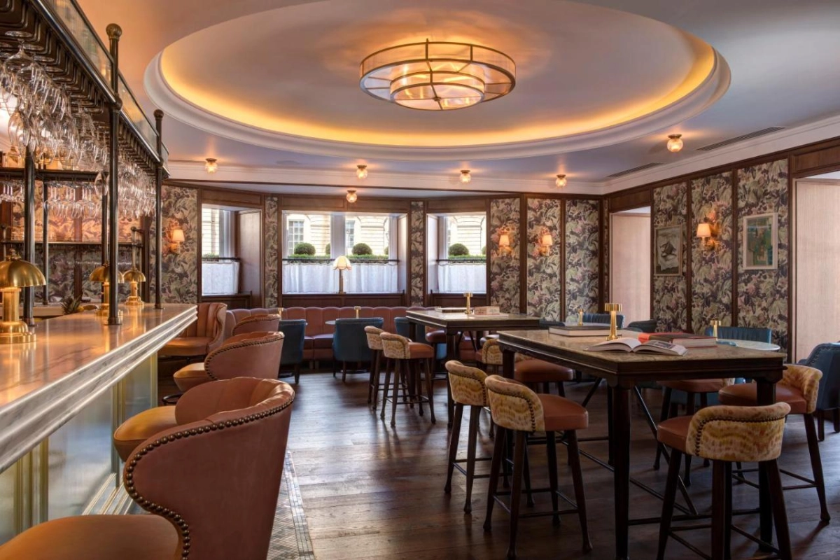 Balmoral Hotel - Hotel Photo 5