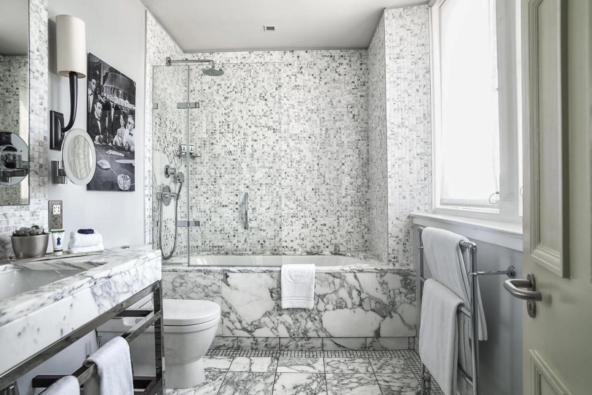 Balmoral Hotel - Hotel Photo 7