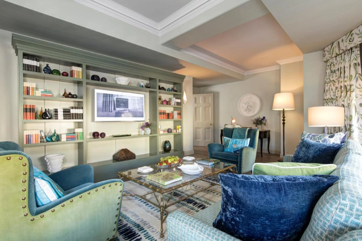 Balmoral Hotel - Hotel Photo 25