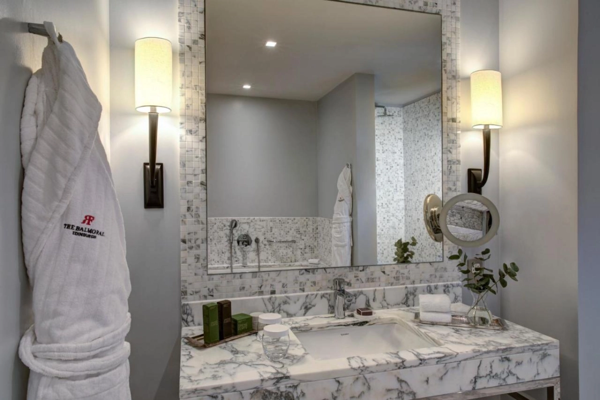 Balmoral Hotel - Hotel Photo 31