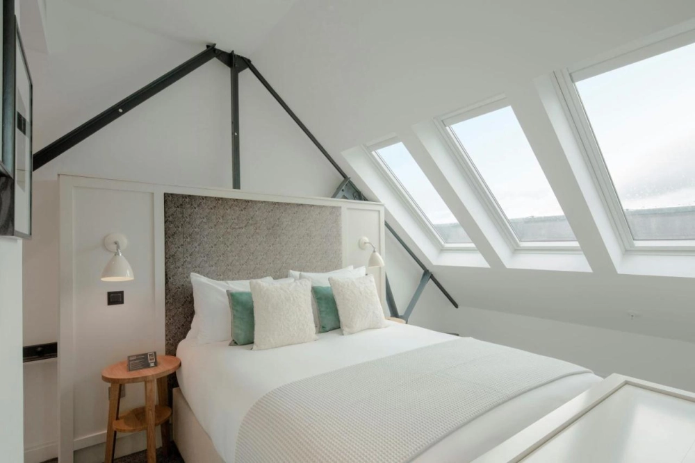 Old Town Chambers, Autograph Collection - Hotel Photo 12