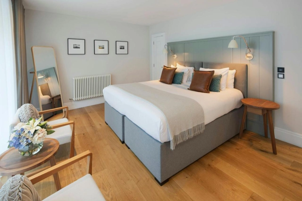 Old Town Chambers, Autograph Collection - Hotel Photo 13