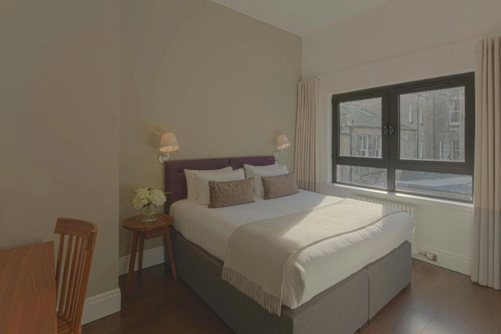 Old Town Chambers, Autograph Collection - Hotel Photo 15