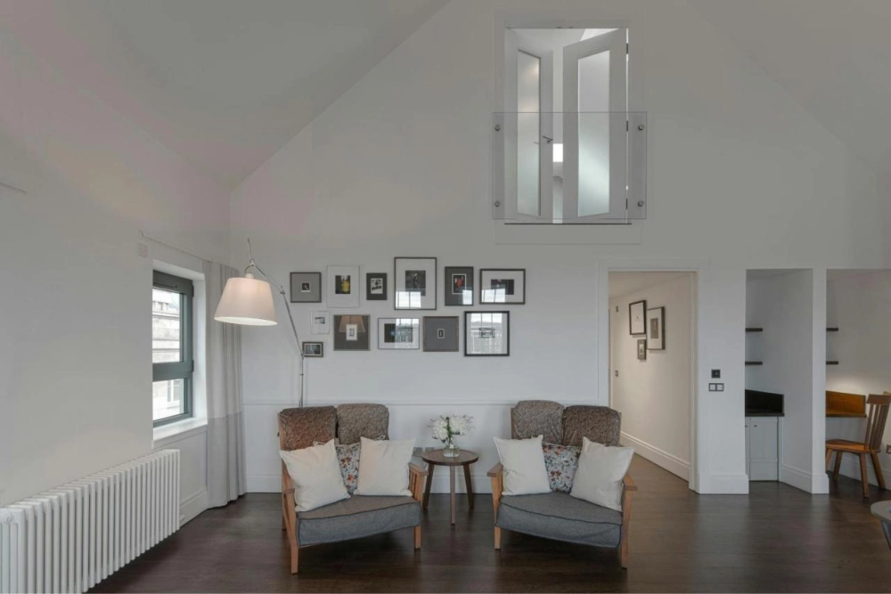 Old Town Chambers, Autograph Collection - Hotel Photo 17