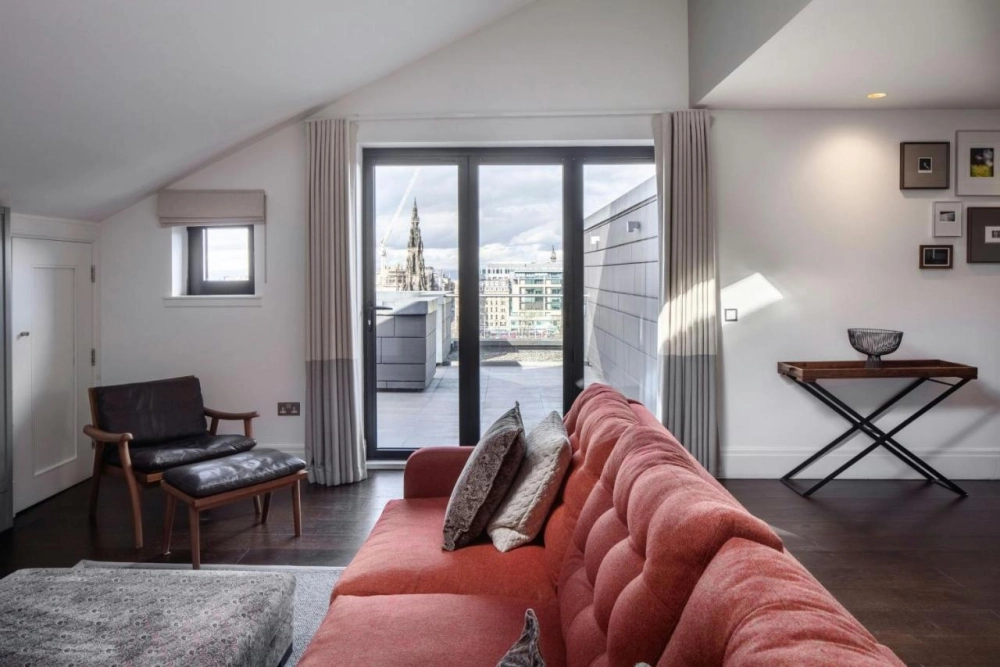 Old Town Chambers, Autograph Collection - Hotel Photo 21