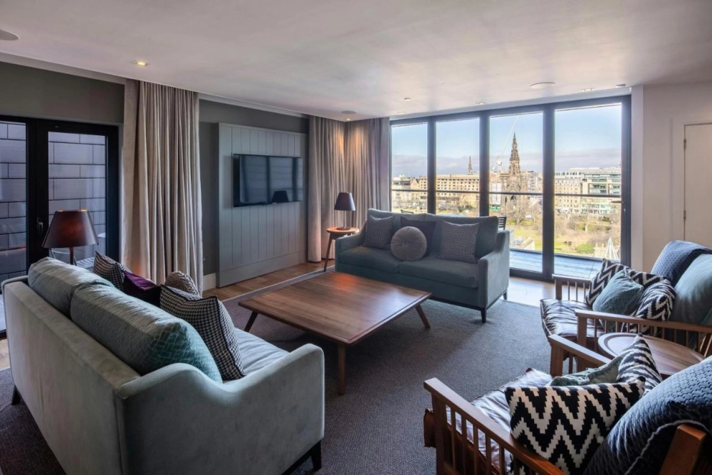 Old Town Chambers, Autograph Collection - Hotel Photo 23