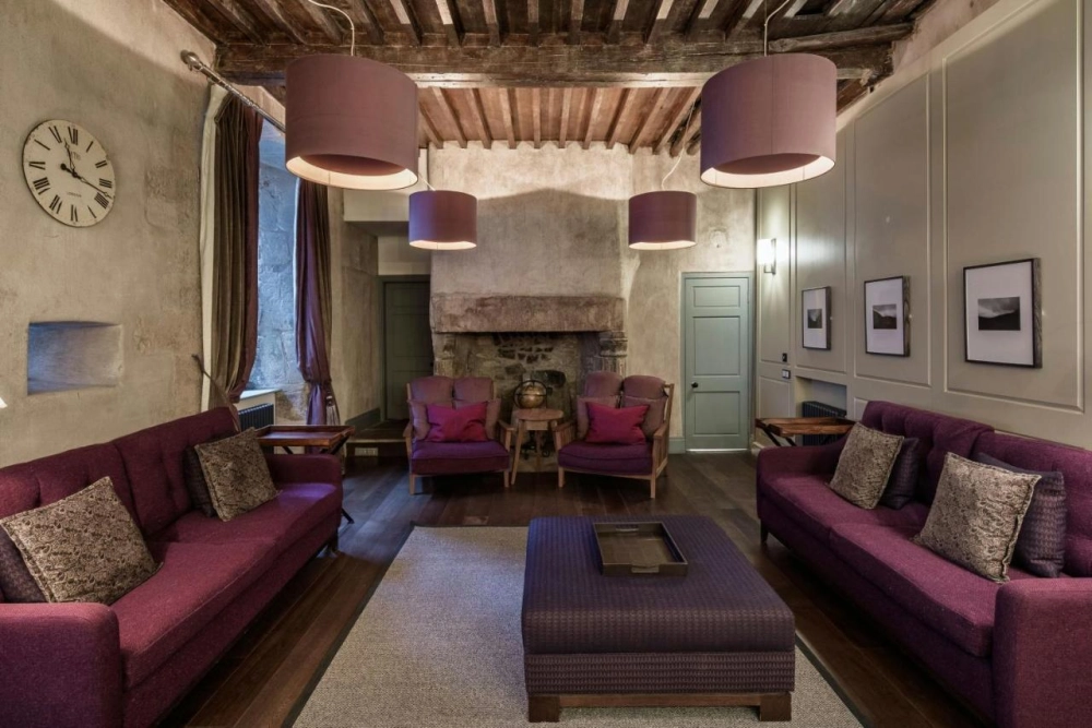 Old Town Chambers, Autograph Collection - Hotel Photo 25