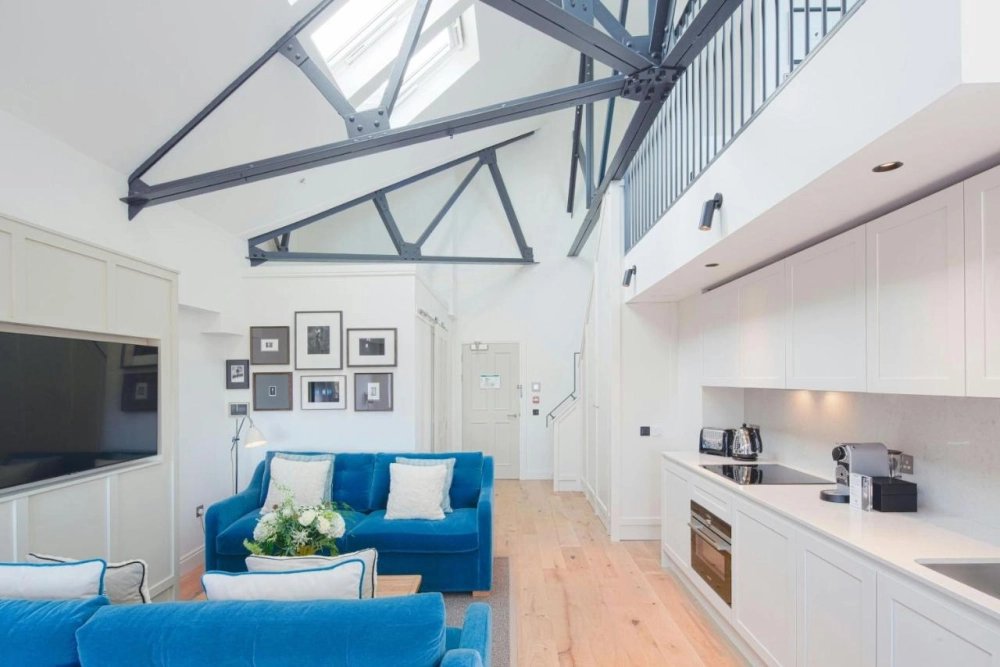 Old Town Chambers, Autograph Collection - Hotel Photo 26