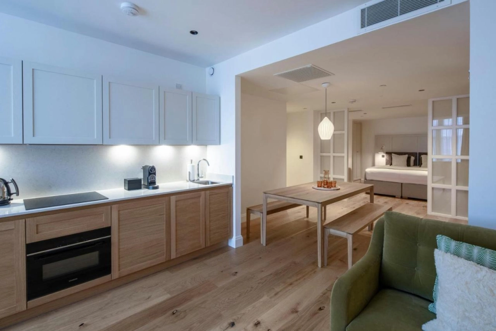 Old Town Chambers, Autograph Collection - Hotel Photo 29