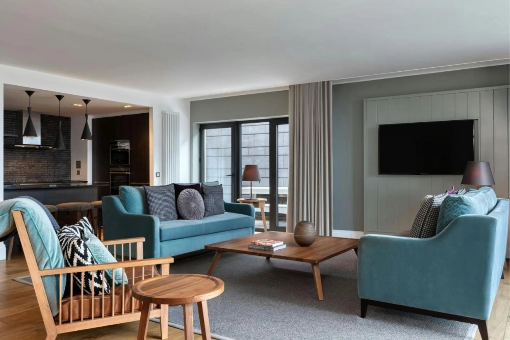 Old Town Chambers, Autograph Collection - Hotel Photo 31