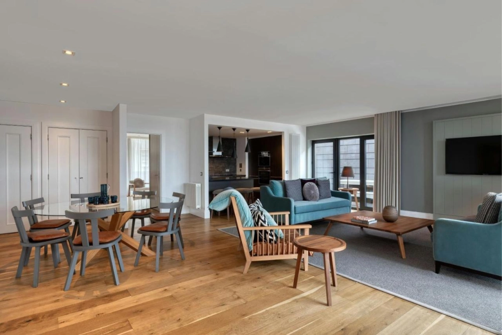 Old Town Chambers, Autograph Collection - Hotel Photo 32