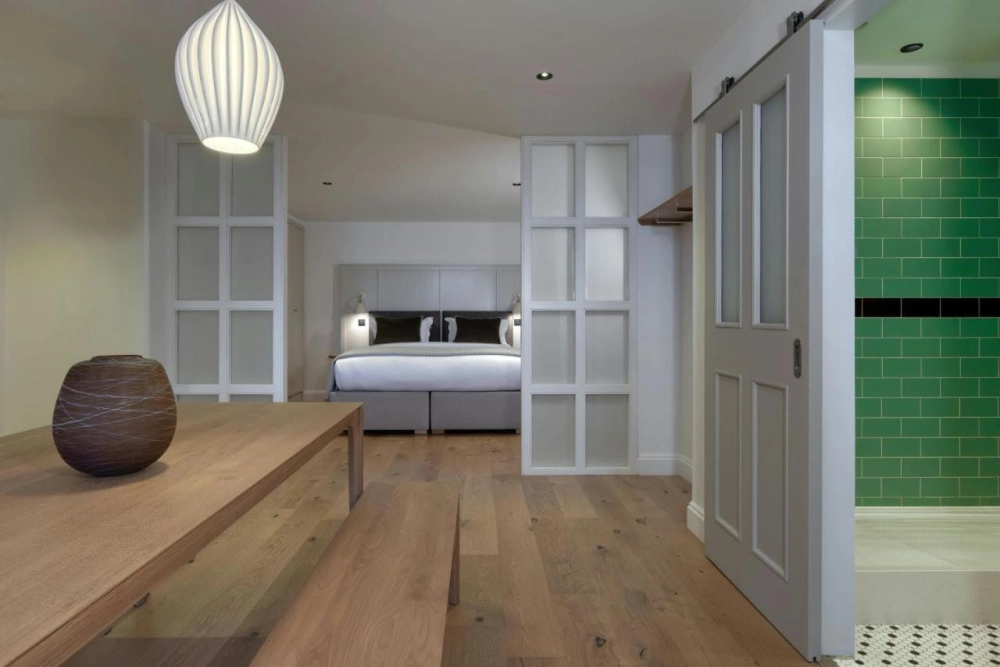 Old Town Chambers, Autograph Collection - Hotel Photo 33