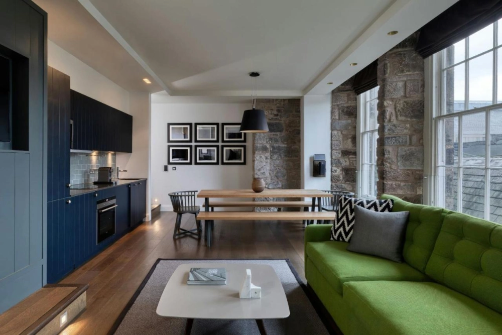 Old Town Chambers, Autograph Collection - Hotel Photo 38