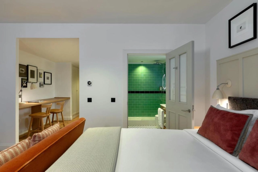 Old Town Chambers, Autograph Collection - Hotel Photo 39