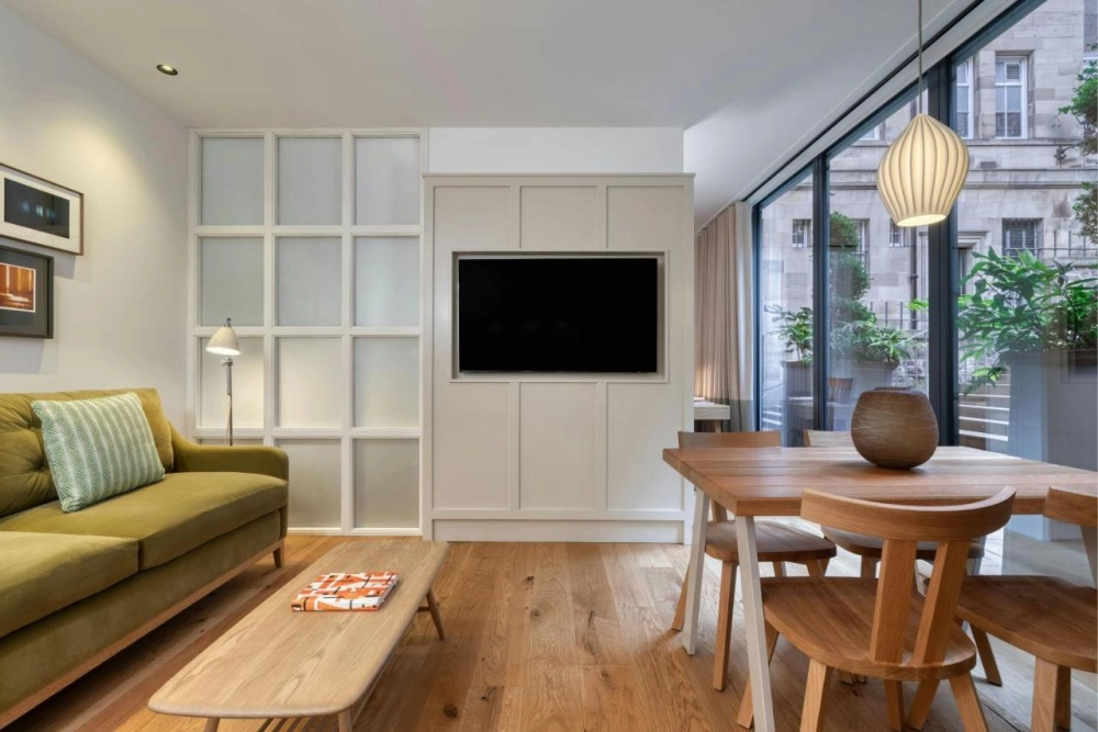 Old Town Chambers, Autograph Collection - Hotel Photo 41