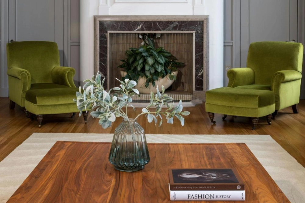 The Edinburgh Grand, A Luxury Collection Hotel - Hotel Photo 19