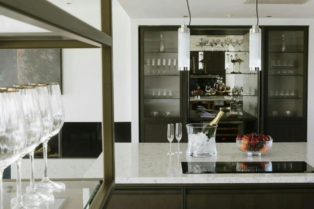 The Edinburgh Grand, A Luxury Collection Hotel - Hotel Photo 25