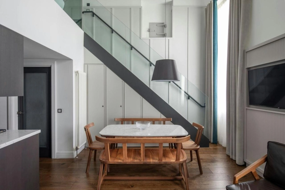 The Edinburgh Grand, A Luxury Collection Hotel - Hotel Photo 32