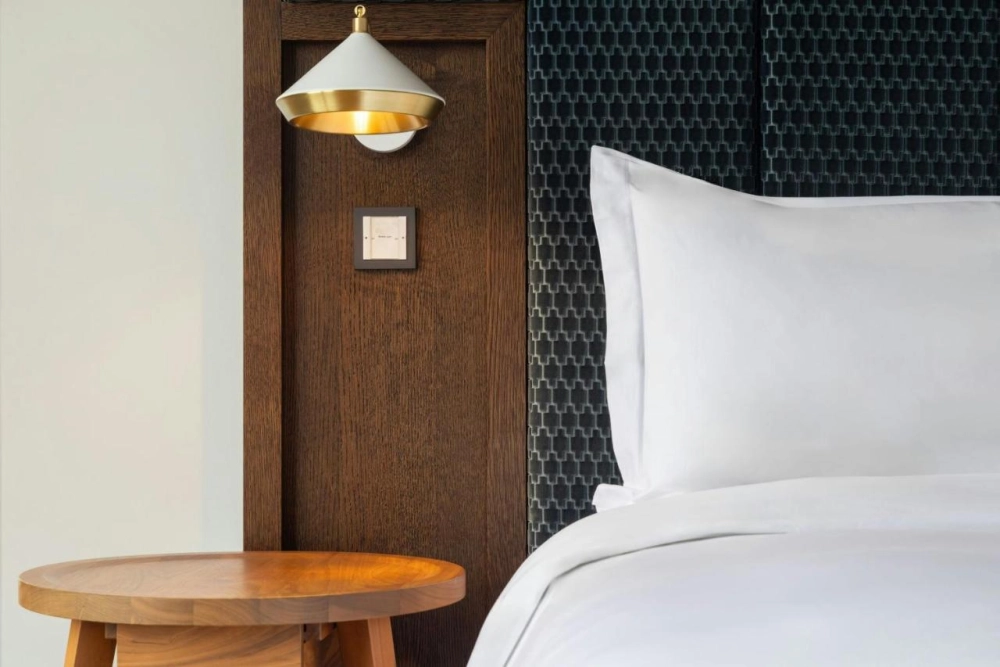 The Edinburgh Grand, A Luxury Collection Hotel - Hotel Photo 34