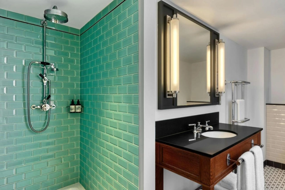 The Edinburgh Grand, A Luxury Collection Hotel - Hotel Photo 42