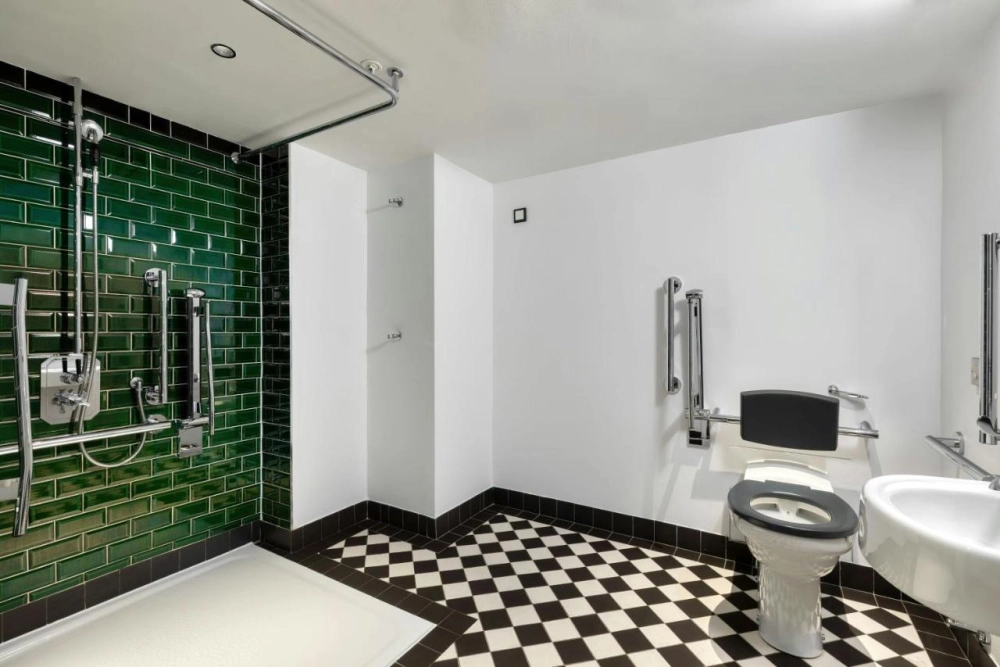 The Edinburgh Grand, A Luxury Collection Hotel - Hotel Photo 43