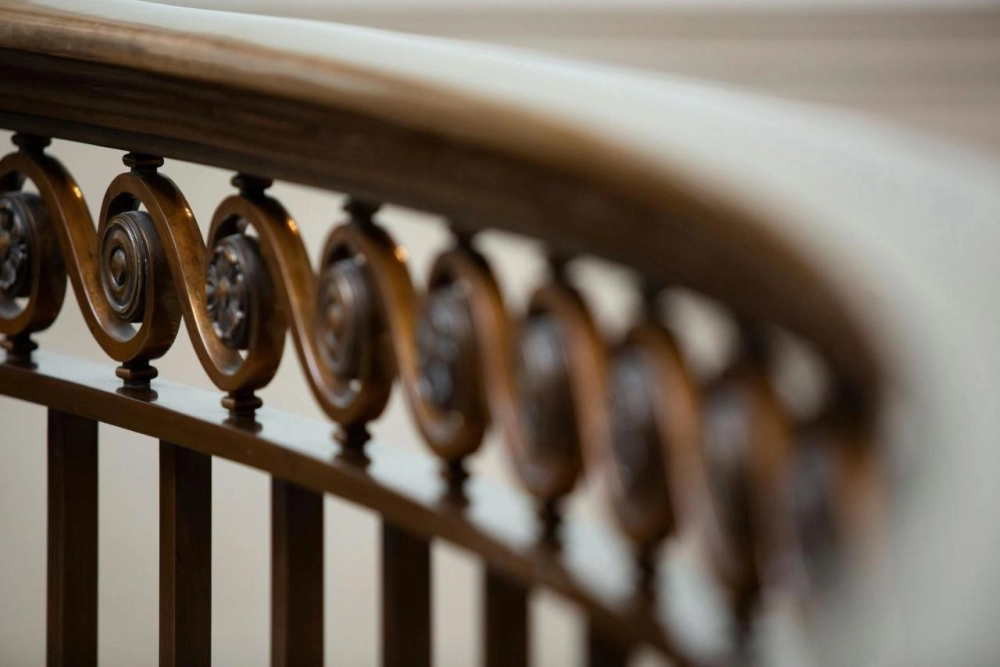 The Edinburgh Grand, A Luxury Collection Hotel - Hotel Photo 46